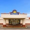 Days Inn By Wyndham Shelby - map