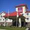 Comfort Suites Owensboro - map