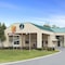 Super 8 By Wyndham Meridian - map