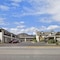 Travelodge By Wyndham Wenatchee - map
