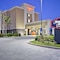 Hampton Inn Kenedy - map