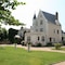 Le Manoir Saint Thomas - map