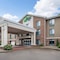 Holiday Inn Express Hotel & Suites Tell City By Ihg - map