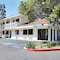 Motel 6 San Luis Obispo South - map
