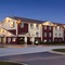 Super 8 By Wyndham Joplin - map