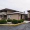 Days Inn By Wyndham Plainfield - map