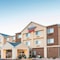 Fairfield Inn & Suites Lubbock - map