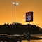 Econo Lodge Rothschild - map