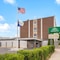 Wingate By Wyndham Sheboygan - map