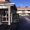 Tuscana Motor Lodge - map