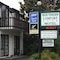 Southern Comfort Motel - map