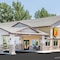 Super 8 By Wyndham Montrose - map