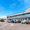 Travelodge By Wyndham Richmond In - map