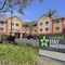 Extended Stay America Los Angeles La Mirada - map