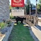 Econo Lodge Inn & Suites On The River - map