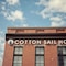 The Cotton Sail Hotel Savannah, Tapestry Collection By Hilton - map