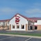 Red Roof Inn North Little Rock - map