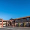 Red Roof Inn St George, Ut - Convention Center - map