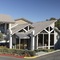 Spyglass Inn - map