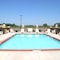 Hampton Inn Yazoo City - map