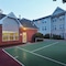 Residence Inn by Marriott Mystic Groton - map