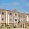 Microtel By Wyndham Perry National Fairground Area I-75 - map