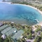 Curtain Bluff Resort - All Inclusive - map