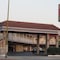 Budget Inn San Gabriel - map