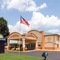 Days Inn By Wyndham Coliseum Montgomery Al - map