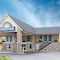 Days Inn By Wyndham Newberry - map