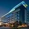 Aloft Rogers - Bentonville - map