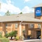 Baymont By Wyndham Cordele - map