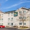 Quality Inn & Suites Loves Park - map