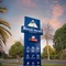 Regal Palms Resort - map