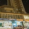 Neuquen Tower Hotel - map