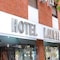 Laerte Hotel Mendoza - map