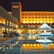 Amérian Hotel Casino Carlos V - map