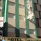 Hotel Compostela - map