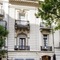 Patios de Recoleta - map