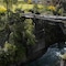 Encanto Del Rio - map