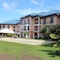 Tradewinds Hotel - map