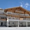 Alpine Resort By Alpin Rentals - Incl Summercard - map