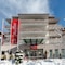 Alpenparks Residence Bad Hofgastein - map
