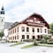 Salzburg Hotel Holznerwirt - map