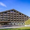 Löwen Hotel Montafon - map
