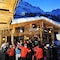 Alpensporthotel Mutterberg - map