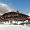 Hotel Garni Maria Theresia - map