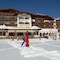 Hotel Residenz Hochland - map