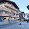 Appartements Windschnur - map