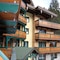 Alpen Appartements Zauchensee - map
